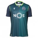 Thailandia Maglia Lisboa Away 2019 2020 Verde Thailandia Maglia Lisboa Away 2019 2020 Verde