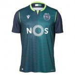 Thailandia Maglia Lisboa Away 2019 2020 Verde Thailandia Maglia Lisboa Away 2019 2020 Verde
