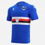 Thailandia Maglia Sampdoria Home 2021 2022 Thailandia Maglia Sampdoria Home 2021 2022