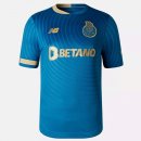 Thailandia Maglia Porto Terza 2023 2024