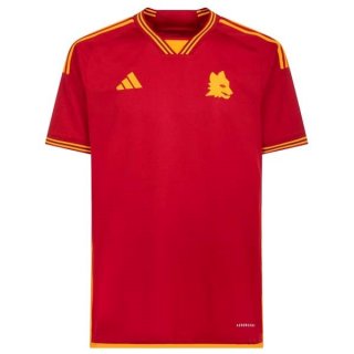 Maglia AS Roma Home 2023 2024