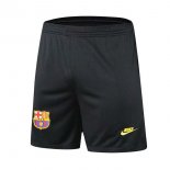Pantaloni Barcellona Portiere 2019 2020 Nero