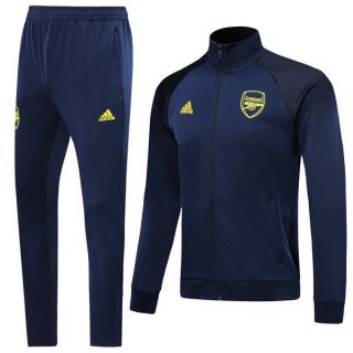Felpa Arsenal 2019 2020 Giallo Nero