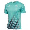 Tailandia Maglia Real Betis Portiere 2022 2023 Verde Tailandia Maglia Real Betis Portiere 2022 2023 Verde
