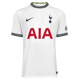 Tailandia Maglia Tottenham Home 2022 2023 Bianco