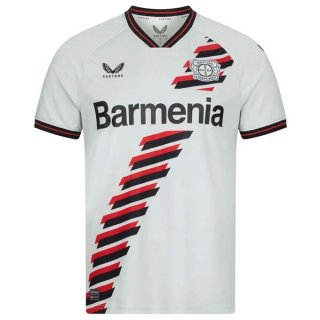 Thailandia Maglia Bayer 04 Leverkusen Away 2023 2024