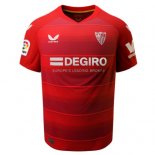 Thailandia Maglia Sevilla FC Away 2022 2023 Thailandia Maglia Sevilla FC Away 2022 2023