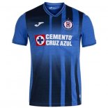Thailandia Maglia Cruz Azul Home 2021 2022 Thailandia Maglia Cruz Azul Home 2021 2022
