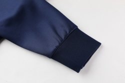 Felpa Bayern Munich 2019 2020 Blu Navy Felpa Bayern Munich 2019 2020 Blu Navy