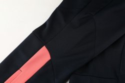 Felpa Manchester City 2019 2020 Rosso Nero