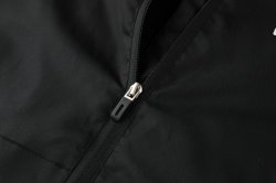 Giacca a vento Arsenal 2019 2020 Rosso Nero