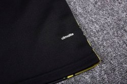 Thailandia Maglia Hurricanes 2017 2018 Nero Thailandia Maglia Hurricanes 2017 2018 Nero