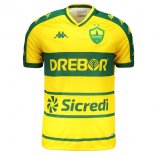 Thailandia Maglia Cuiaba Home 2024 Thailandia Maglia Cuiaba Home 2024