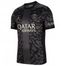 Maglia Paris Saint Germain Terza 2023 2024 Maglia Paris Saint Germain Terza 2023 2024
