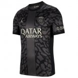 Maglia Paris Saint Germain Terza 2023 2024