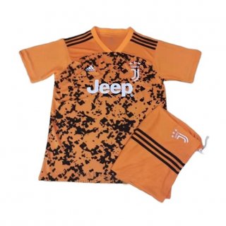 Maglia Juventus Terza Bambino 2020 2021