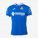 Thailandia Maglia Getafe Home 2019 2020 Blu Thailandia Maglia Getafe Home 2019 2020 Blu