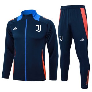 Giacca Juventus 2024 2025 Blu 3