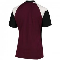 Maglia Paris Saint Germain Terza Donna 2020 2021 Borgogna Maglia Paris Saint Germain Terza Donna 2020 2021 Borgogna