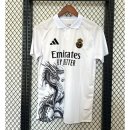 Maglia Real Madrid Special Edition 2025 2026 Blanco Maglia Real Madrid Special Edition 2025 2026 Blanco