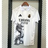 Maglia Real Madrid Special Edition 2025 2026 Blanco Maglia Real Madrid Special Edition 2025 2026 Blanco