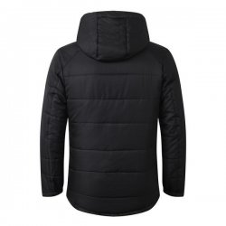 Giù Giacca Borussia Dortmund Set Completo 2019 2020 Nero