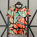 Thailandia Maglia Arsenal Pre-Match 2024 2025 Thailandia Maglia Arsenal Pre-Match 2024 2025