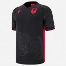 Thailandia Maglia Albania Third 2025