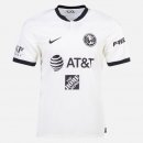 Thailandia Maglia Club America Terza 2022 2023