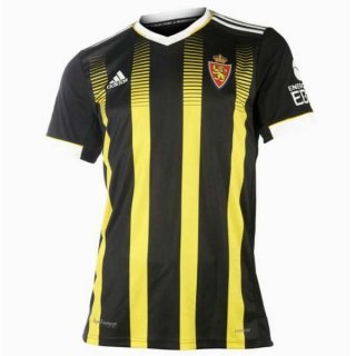 Thailandia Maglia Real Zaragoza Away 2021 2022