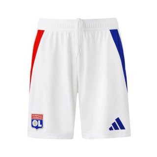 Pantaloni Lyon Home 2024 2025