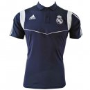 Polo Real Madrid 2019 2020 Blu Navy