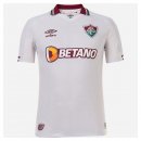 Tailandia Maglia Fluminense Away 2022 2023