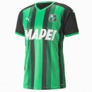 Thailandia Maglia Sassuolo Home 2021 2022