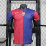 Thailandia Maglia Barcellona Special Edition 2024 2025 2