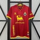 Thailandia Maglia Santander Away 2024-2025