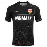 Thailandia Maglia VfB Stuttgart Third 2024 2025