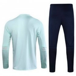 Felpa Spagna 2020 Verde Luce Felpa Spagna 2020 Verde Luce