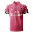 Maglia Real Madrid Away 2020 2021