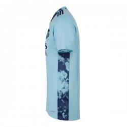 Thailandia Maglia Real Madrid Home Portiere 2020 2021 Blu