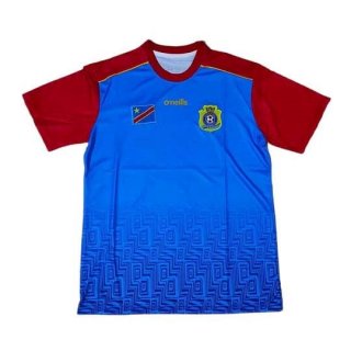 Thailandia Maglia Congo Home 2021 2022