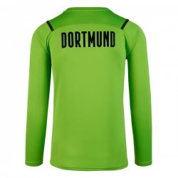 Thailandia Maglia Borussia Dortmund Portiere 2021 2022 Verde Thailandia Maglia Borussia Dortmund Portiere 2021 2022 Verde
