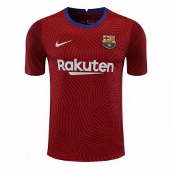 Thailandia Maglia Barcellona Portiere 2020/2021 Borgogna Thailandia Maglia Barcellona Portiere 2020/2021 Borgogna