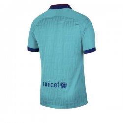 Maglia Barcellona Terza 2019 2020 Verde