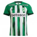Thailandia Maglia Atletico Nacional Home 2024 2025