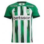 Thailandia Maglia Atletico Nacional Home 2024 2025