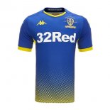 Thailandia Maglia Leeds United Portiere 2019 2020 Blu Thailandia Maglia Leeds United Portiere 2019 2020 Blu