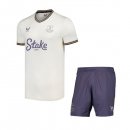 Maglia Everton Terza Bambino 2024 2025 Maglia Everton Terza Bambino 2024 2025