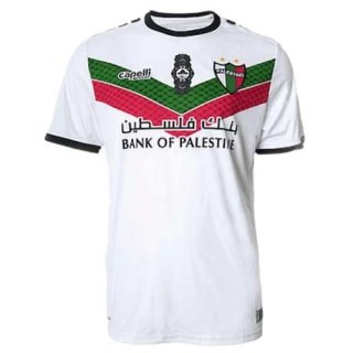 Thailandia Maglia CD Palestino Terza 2022 2023