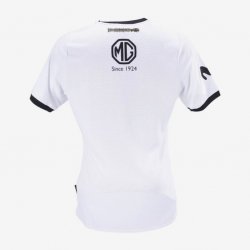Thailandia Maglia Colo Colo Home 2019 2020 Bianco